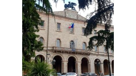 Anci Umbria, anche Perugia tra le 24 piazze italiane per invocare la pace in Ucraina