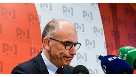 Enrico Letta rassegna le dimissioni da parlamentare, l’ex premier nominato decano all’Università di Madrid, il suo posto a Filippin (Pd)