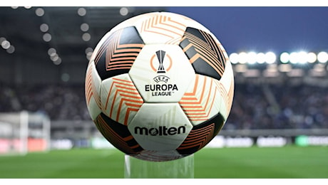 Europa League, il calendario di Roma e Lazio