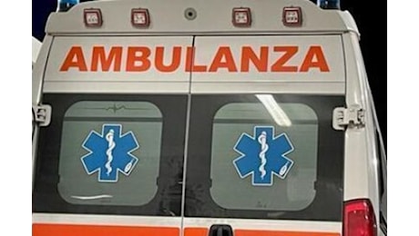 Tragico incidente a Palermo: donna muore investita da un’auto, attraversava la strada con i due nipoti