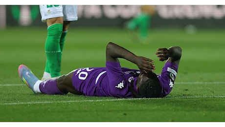 Conference League, la Fiorentina cade col Betis. In EL sarà United-Tottenham