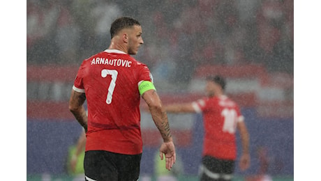 Maltempo, ancora pioggia su Euro 2024: il nubifragio non ferma lo spettacolo di Austria-Turchia