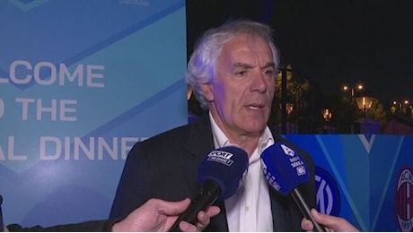 Donadoni: L'Inter è favorita, ma può accadere l'imprevedibile - Supercoppa Italiana 2025 Video