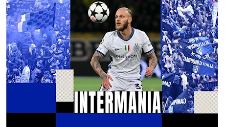 Intermania, Dimarco show: dai paragoni con Beckham e Roberto Carlos alla sfida con Cambiaso