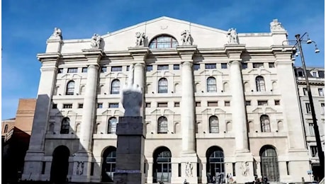 Borse europee positive dopo l’annuncio della Fed: bene Piazza Affari grazie a Campari