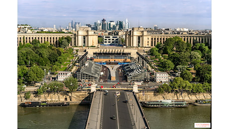 Forum della Pace di Parigi: musei chiusi, perimetro di protezione... tutto quello che c'è da sapere