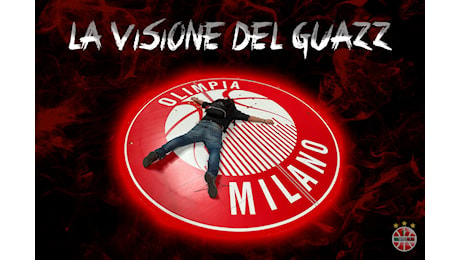 Olimpia Milano trionfa su Paris Basketball