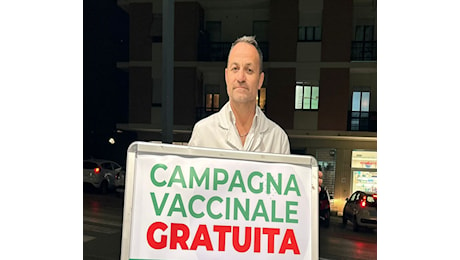 Vaccini contro influenza, Covid e Herpes Zoster: la farmacia comunale di Fermo in prima linea. Ecco tutte le info