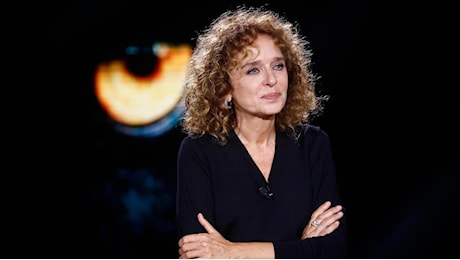 Valeria Golino a “Belve”: “I giorni più brutti: la morte di mio padre e del bambino che aspettavo”