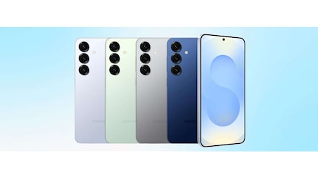 Samsung Galaxy S25: il doppio sconto Amazon è ASSURDO, risparmi quasi 300 euro