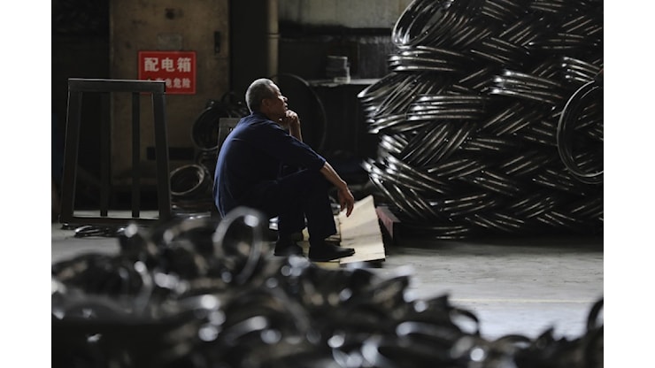 «La Cina blocca l'export di diverse terre rare» - Corriere del Ticino