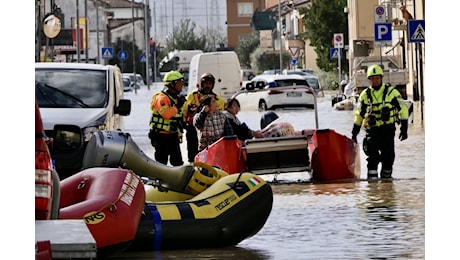 Alluvione: dall’Europa 67 milioni di euro alla Toscana