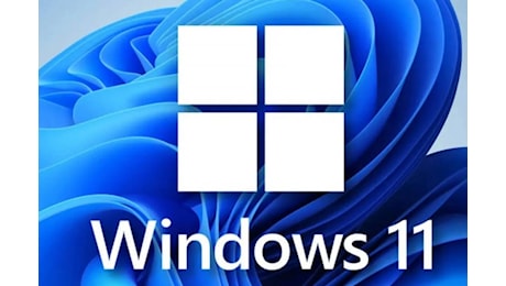 Windows 11, novità fighissima: cosa troverai nella barra delle applicazioni