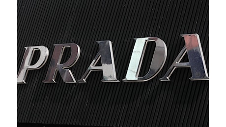 Prada: ricavi +18% nei 9 mesi 2024