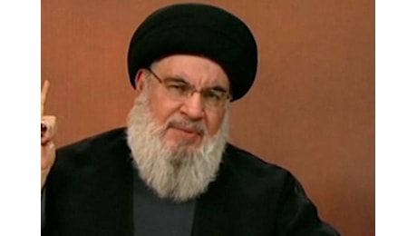 'Omicidio Hassan Nasrallah: Israele responsabile di una guerra totale'