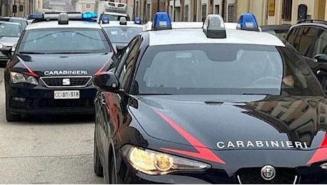 Accusato di violenza su una bambina, l’uomo aveva colpito a Perugia. Il racconto: “Afferrò mio figlio”