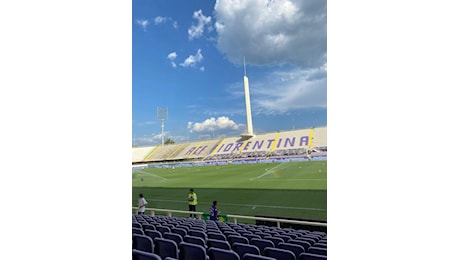 Serie A, Adnkronos: 'Trasferta di Monza vietata ai tifosi della Fiorentina'