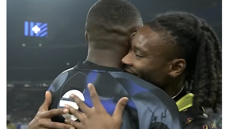Lilian Thuram: «Capello dice che ho fatto 2 fenomeni come figli? Sono bravi ma devono migliorare, la cosa più importante è avere questa cosa»