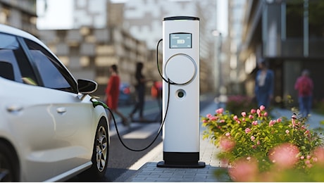 Auto elettriche: decollo o tracollo?