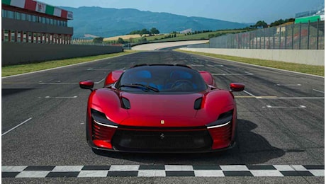 Ferrari chiude 3° trimestre in forte crescita: confermate guidance 2024