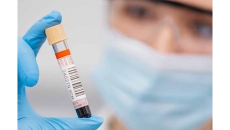 NUOVO ESAME DEL SANGUE PER IL PARKINSON Neurologia