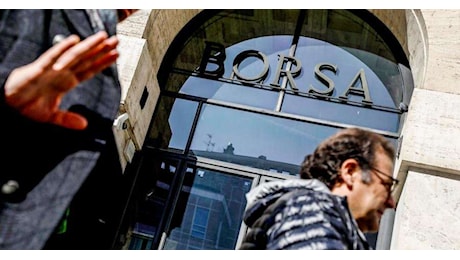 Borsa: Milano in luce in Europa (+0,37%) con Leonardo e illimity