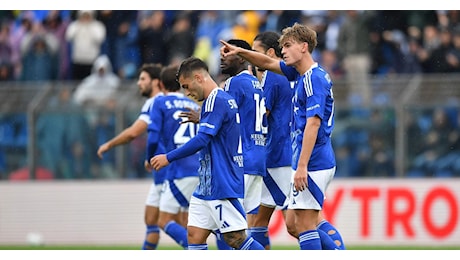 Verso Torino-Como: biancoazzurri ai piedi di Paz, da monitorare Sergi Roberto