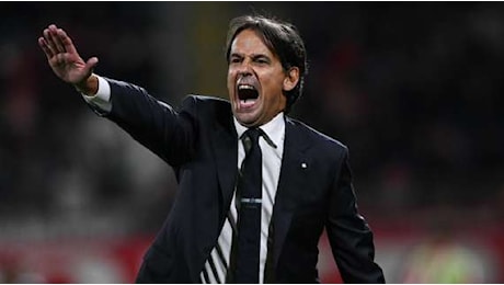 Inzaghi pensa alla Champions e al Toro, le scelte non piaceranno a Vanoli