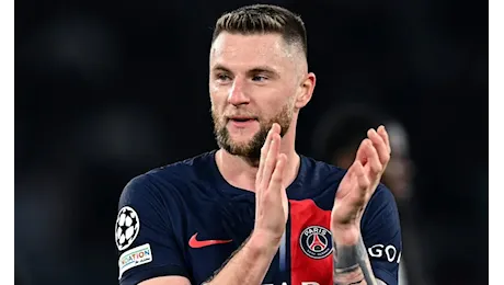 Skriniar Juve, arriva un’altra apertura da Parigi! Novità sul futuro dell’ex Inter. Cosa filtra