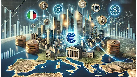 La Grande Partita Bancaria: tra fusioni, OPS e la sfida di un capitalismo europeo Neo-Fordista