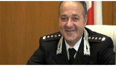 Omicidio Vassallo, l'ex comandante provinciale dei carabinieri di Frosinone Fabio Cagnazzo in ospedale per un malore