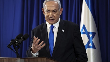 Attacco al campo di al-Mawasi, Netanyahu: Non c'è certezza su morte di Deif