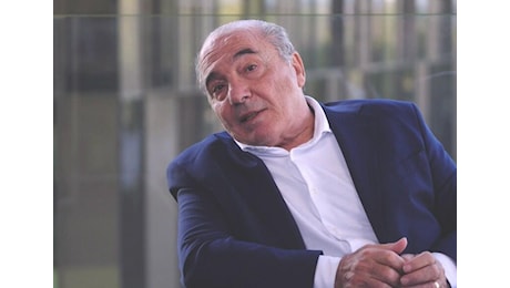 Commisso: Tifosi, state vicini a squadra e società e lasciatemi fare il Presidente. Se vendo la Fiorentina? No, è questione di cuore. Ma le proprietà cambiano, è fisiologico