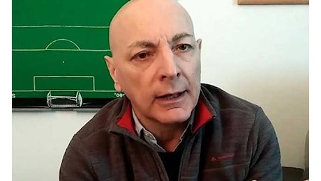 Lo juventino Chirico: 'Lasciatemi dire una cosa sul Napoli di Conte'