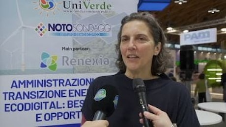 Green Deal, Corrado (Pd): dopo Trump in Europa teniamo duro