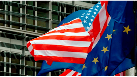 Dazi, una possibile tregua tra Unione Europea e Stati Uniti?
