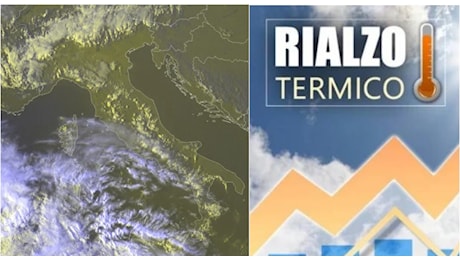 Caldo, nuova ondata: in settimana temperature fino a 30 gradi. Ecco dove e quanto durerà