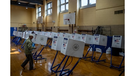 Elezioni americane 2024: dal voto ai risultati, quando arriva il vincitore