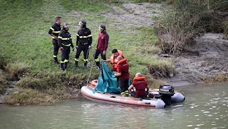 Ritrovamento choc nell’Adda, due cadaveri riaffiorano dal fiume: cosa sappiamo