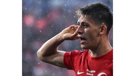 Euro2024: la Turchia batterà il Portogallo 2 - 1