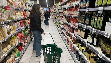 Supermercati aperti a macchia di leopardo, dove far la spesa a Santo Stefano