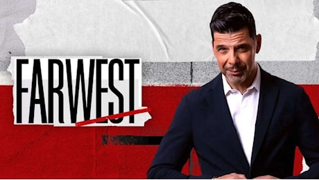 FarWest: anticipazioni e ospiti della puntata del 9 maggio 2025 su Rai 3 svelano sorprese imperdibili