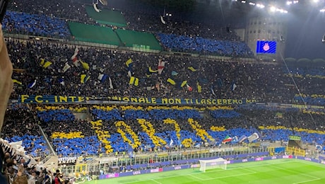 Biglietti finale Champions League Inter: date, prezzi e come acquistarli