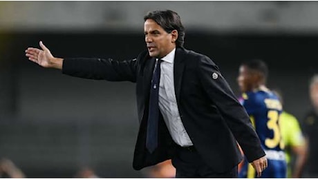 L'Inter e il rebus difensore: ecco i nomi per accontentare Simone Inzaghi