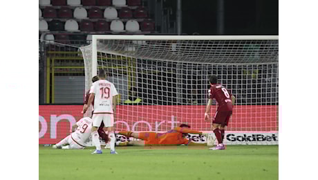 Crollo del Bari a Cittadella. Dopo il gol di Favilli perde 3-1, per raggiungere i play off adesso serve un miracolo