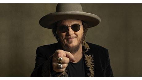 Zucchero annuncia il singolo “Amor che muovi il sole”, tratto da “Discover II”