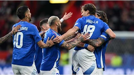 L'Italia strappa il pass per gli ottavi: l'avversario sarà la Svizzera di Okafor
