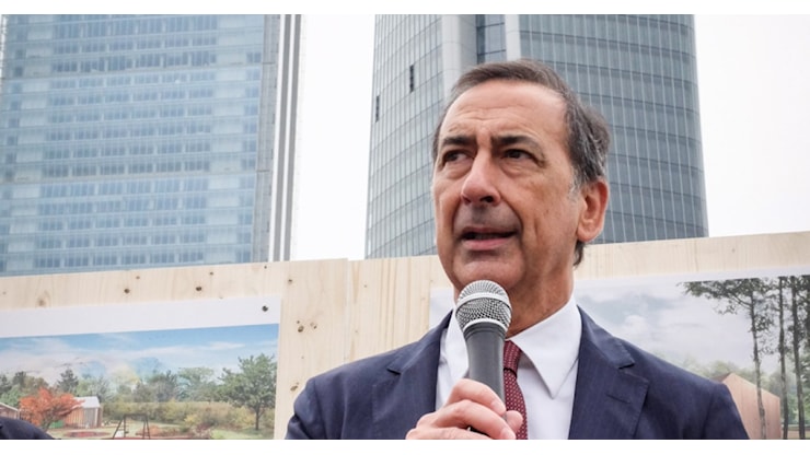 Inchiesta urbanistica Milano, non riconosciuta l’induzione indebita a Sala - Il Fatto Quotidiano Inchiesta urbanistica Milano, non riconosciuta l’induzione indebita a Sala - Il Fatto Quotidiano