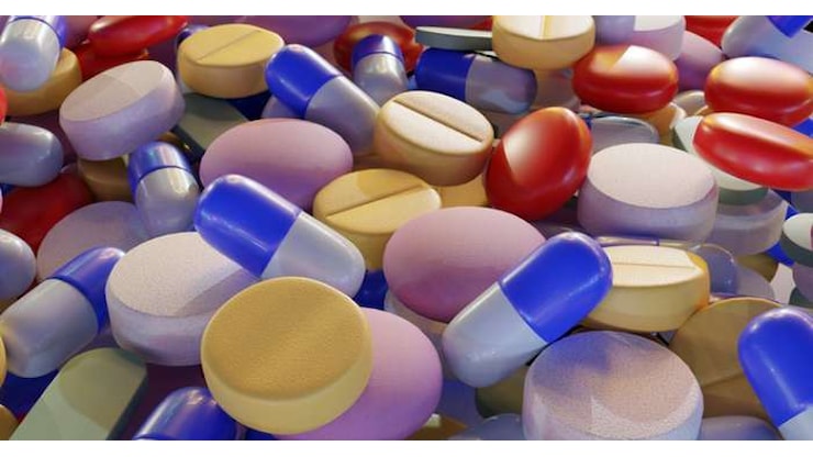 Cresce export farmaci dell'Ue, Usa maggior partner commerciale - www.altoadige.it Cresce export farmaci dell'Ue, Usa maggior partner commerciale - www.altoadige.it