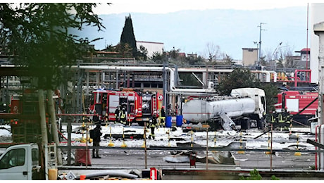 La tragedia di Calenzano, ecco tutti gli stabilimenti a rischio in Friuli: «Ventinove super controllati»